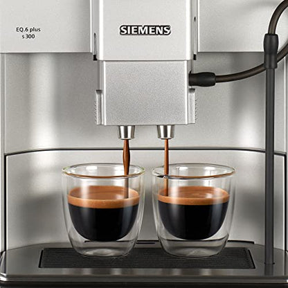 Siemens EQ6 Plus S300