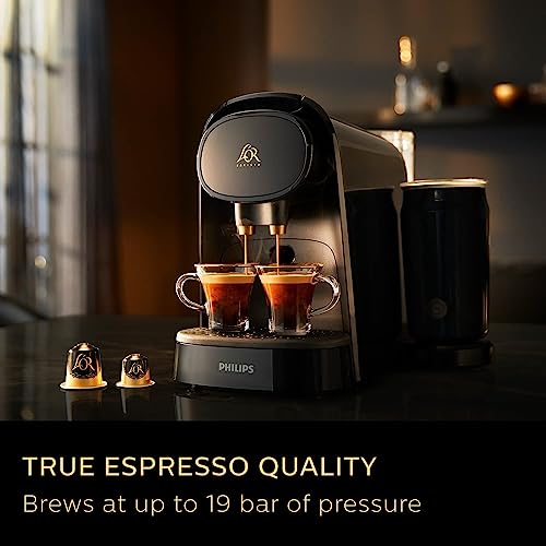 PHILIPS L'OR BARISTA Original Latte Kaffee