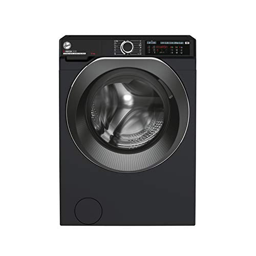 Hoover H-Wash 500 HW412AMBCB Freestanding Washing Machine