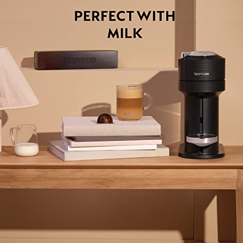 Nespresso Vertuo Next Automatische Kapsel-Kaffeemaschine für Americano