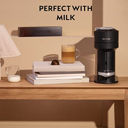 Nespresso Vertuo Next Automatische Kapsel-Kaffeemaschine für Americano
