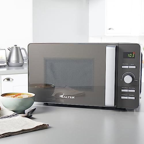 Salter EK5653 Cosmos 20 L Digital Mikrowelle