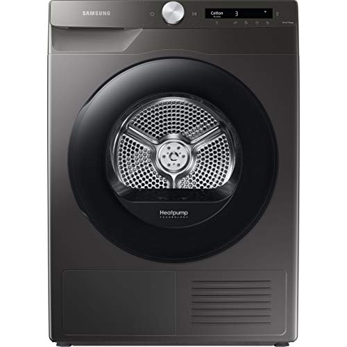 Samsung Series 5+ DV80T5220AN/S1 WLAN-enabled 8 kg