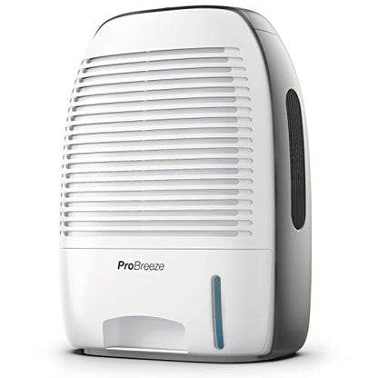Pro Breeze® 1500 ml Premium Luftentfeuchter für Feuchtigkeit