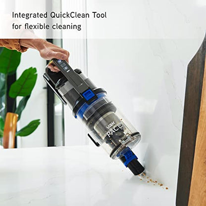 Vax Pace Cordless Vacuum Cleaner