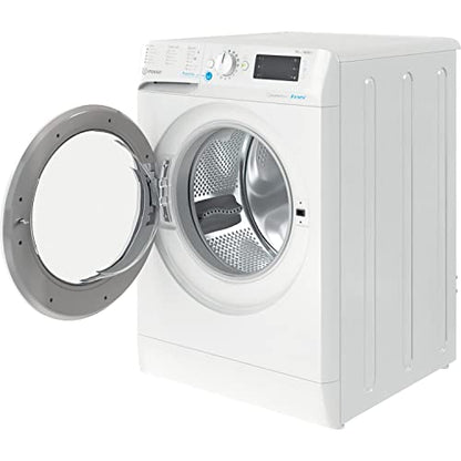 Indesit 10kg Freestanding Washing Machine - White