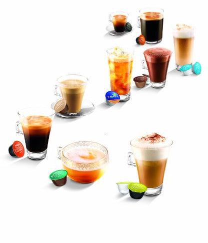 DeLonghi Nescafé Dolce Gusto Jovia Pod Capsule Kaffeemaschine