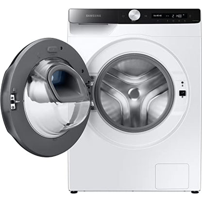 ecoBubble 9kg 1400 Spin Freestanding Washing Machine