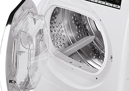 Hoover H-Dry 300 HLEC9TCE Freistehender Kondenstrockner