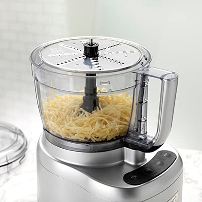 Cuisinart Expert Prep Pro 2 Bowl Küchenmaschine
