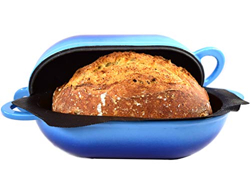 LoafNest World's Easiest Artisan Bread Kit
