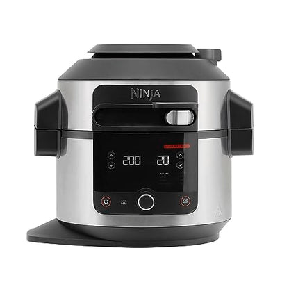 Ninja Foodi 11-in-1 SmartLid Multikocher