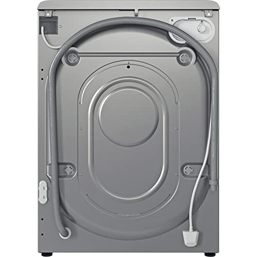 Indesit Push und Go 8 kg Freistehend
