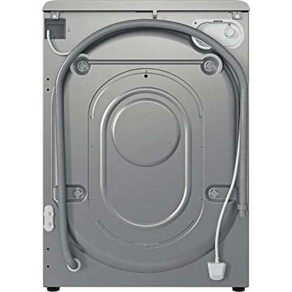 Indesit Push und Go 8 kg Freistehend