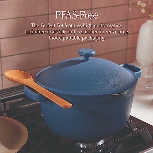 Our Place Perfekt Pot Antihaft Ceramic Sauce Pan
