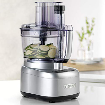 Cuisinart Expert Prep Pro 2 Bowl Küchenmaschine