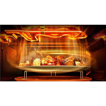 Samsung Microwave Grill