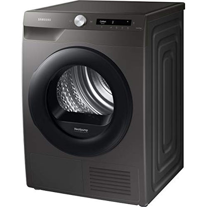 Samsung Series 5+ DV80T5220AN/S1 WLAN-enabled 8 kg
