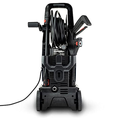 Hyundai Electric Pressure Washer
