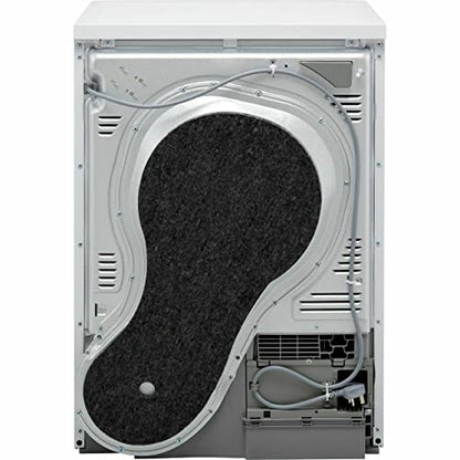 Indesit 7 kg Freistehend Heat Pump Wäschetrockner – Weiß