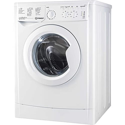 EcoTime 7 kg 1200 U/min Freistehende Waschmaschine – Weiß