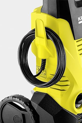 Kärcher K 3 Home Pressure Washer