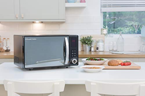 Russell Hobbs RHM2362B-G 23L