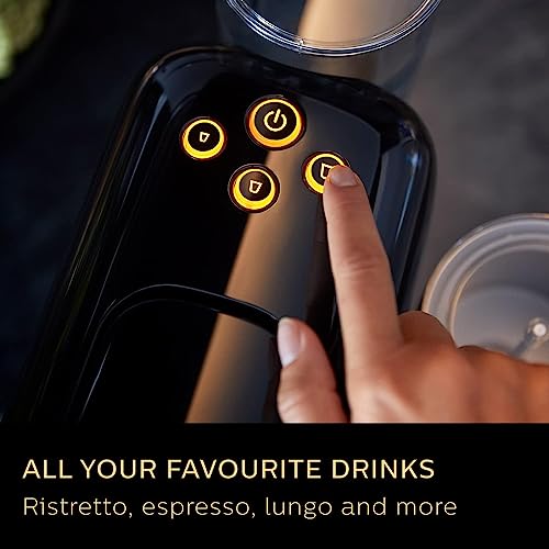 PHILIPS L'OR BARISTA Original Latte Kaffee