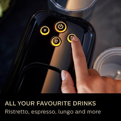 PHILIPS L'OR BARISTA Original Latte Kaffee