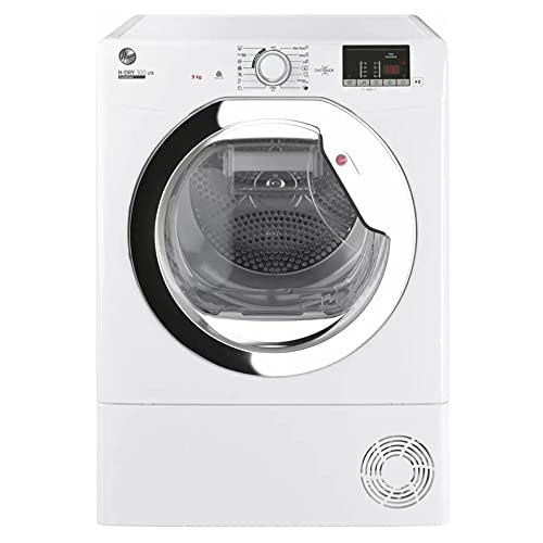 Hoover HLEC9DCE H-Dry 300 9 kg