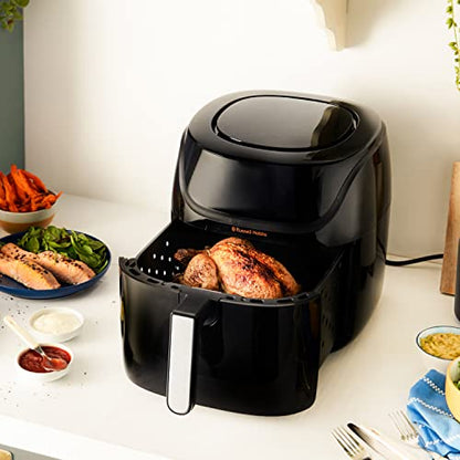 Russell Hobbs 27170 SatisFry Extra groß Digital Heißluftfritteuse
