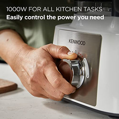 Kenwood Küchenmaschine