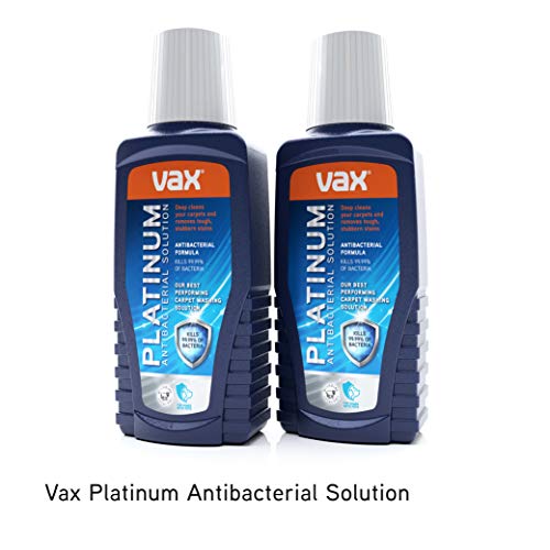 Vax Platinum SmartWash
