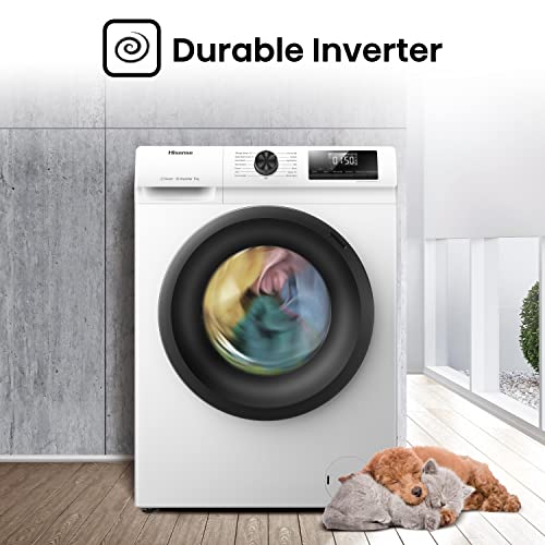 Hisense Freestanding-6 KG