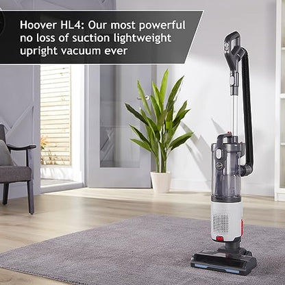 Hoover Upright Vacuum Cleaner [HL410HM]