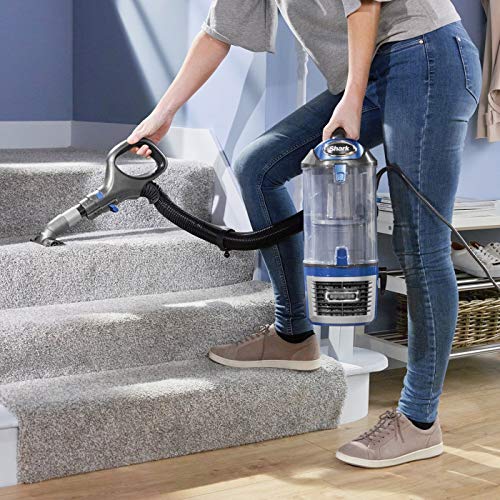Shark Lift – Away Upright Staubsauger NV601UK