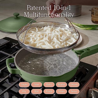 Our Place Always Pan 2.0-10.5-Inch Antihaft