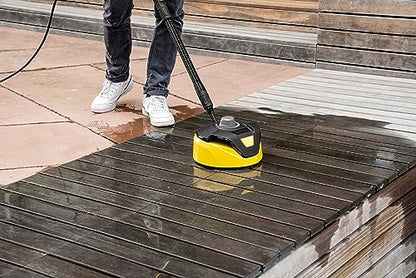 Kärcher K 5 Power Control Home Pressure Washer