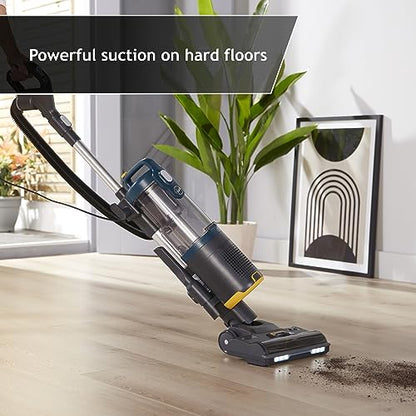 Hoover Upright Pet Staubsauger, All Floors/Stairs/Surfaces