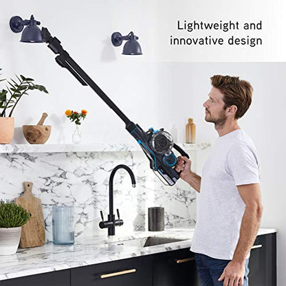 Vax Blade 4 Pet Kabelloser Staubsauger
