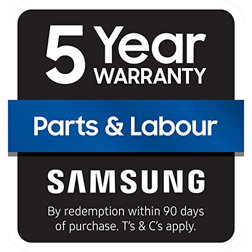 Samsung Series 5 DV80TA020AX/EU mit OptimalDry™