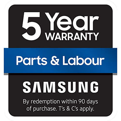 Samsung Series 5 DV80TA020AX/EU mit OptimalDry™