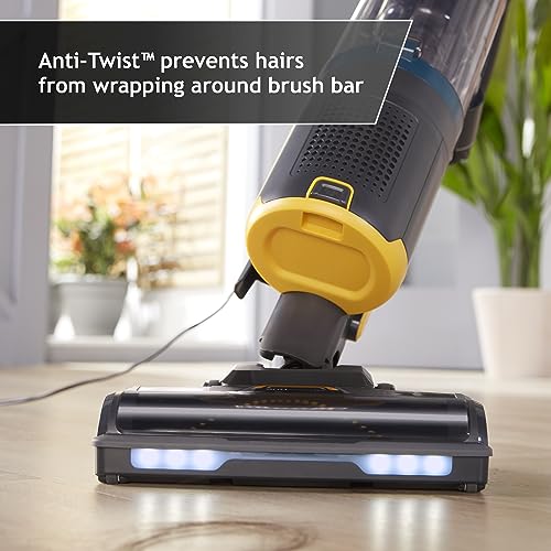 Hoover Upright Pet Staubsauger, All Floors/Stairs/Surfaces