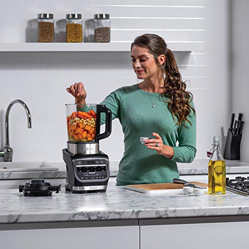 Ninja Foodi Standmixer & Suppenbereiter