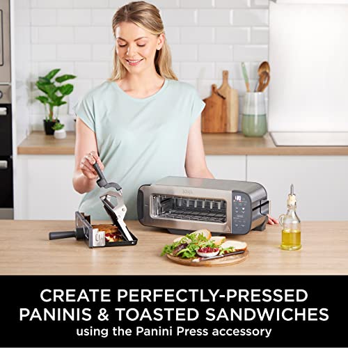 Ninja Foodi Toaster, Grill und Panini Press