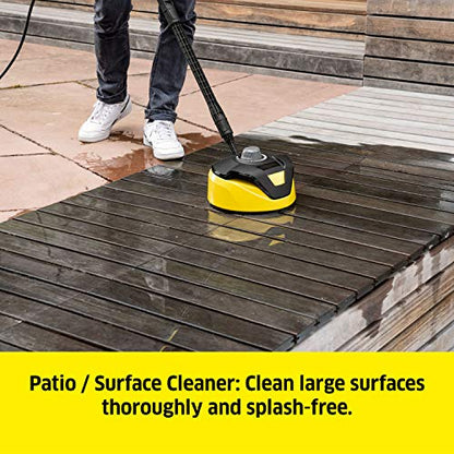 Kärcher K 4 Leistung Control Zuhause Hoch Hochdruckreiniger