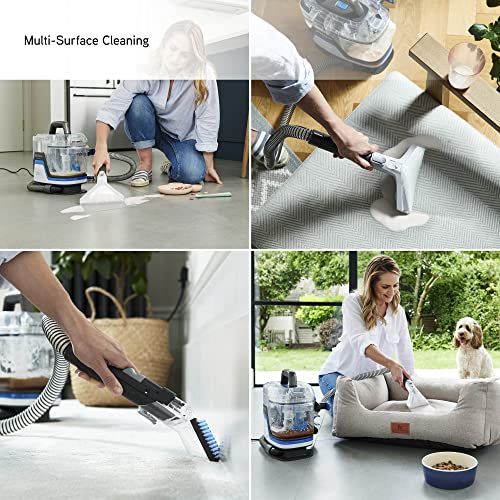 Vax SpotWash Zuhause Duo Fleckenreiniger