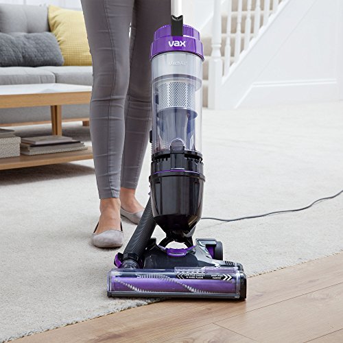 Vax Mach Air Upright Staubsauger