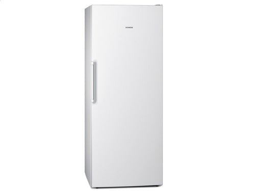 Siemens GS54NFW40 Congelatore/A+++ / Bianco/NoFrost