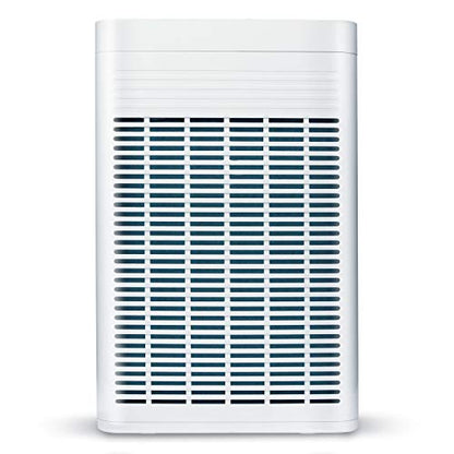 PureMate Luftreiniger für Zuhause 5 in1 mit Ioniser und Sleep Modus